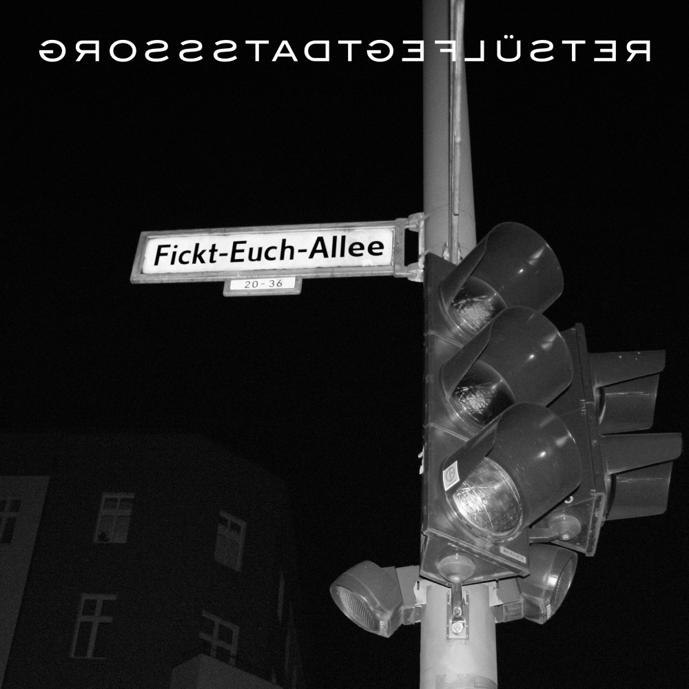 Fickt-Euch-Allee (Explicit)