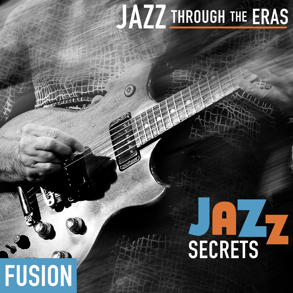 Cram 'N Exam (Hard Bop - Jazz Secrets)