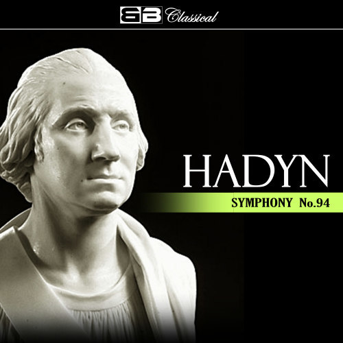 Symphony No. 94 in G Major, Hob. 1/94, "Surprise Symphony": I. Adagio cantabile - Vivace assai