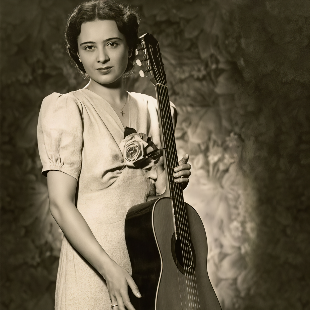 Luise Walker