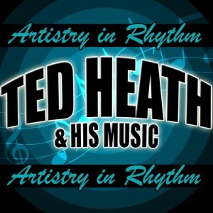 ดาวน์โหลดและฟังเพลง Nightingale Sang in Berkeley Square พร้อมเนื้อเพลงจาก Ted Heath & His Music