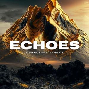 收聽Stefanio Lima的Echoes歌詞歌曲