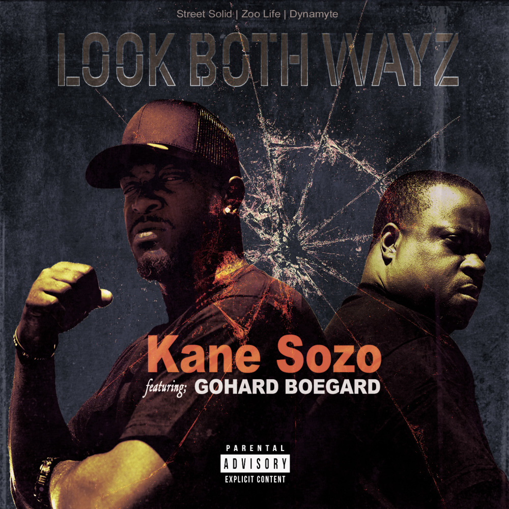 Look Both Wayz (Acapella) (Explicit) (Acapella|Explicit)