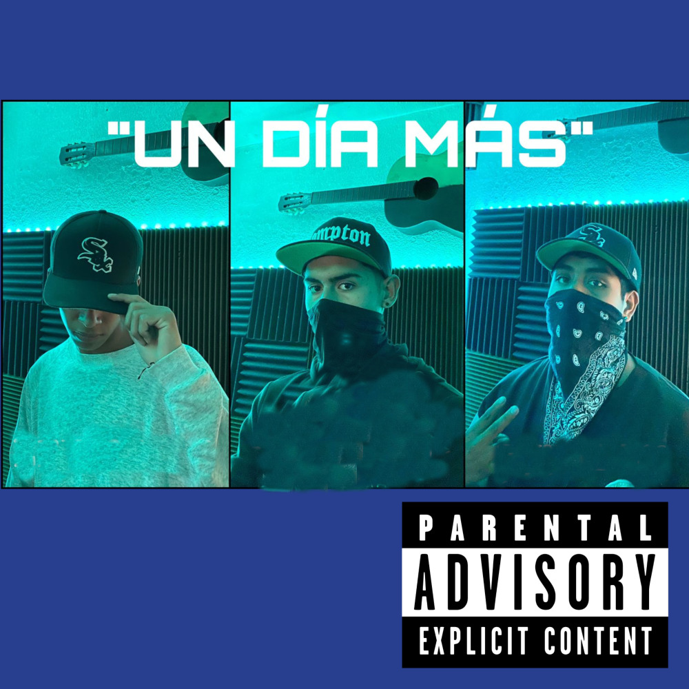 Un Dia Mas