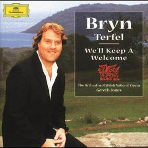 ดาวน์โหลดและฟังเพลง Traditional: Ar Lan Y Mor พร้อมเนื้อเพลงจาก Bryn Terfel