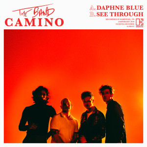 ดาวน์โหลดและฟังเพลง Daphne Blue พร้อมเนื้อเพลงจาก The Band CAMINO