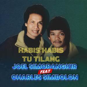 Album Habis Habis Tu Tilang oleh Charles Simbolon