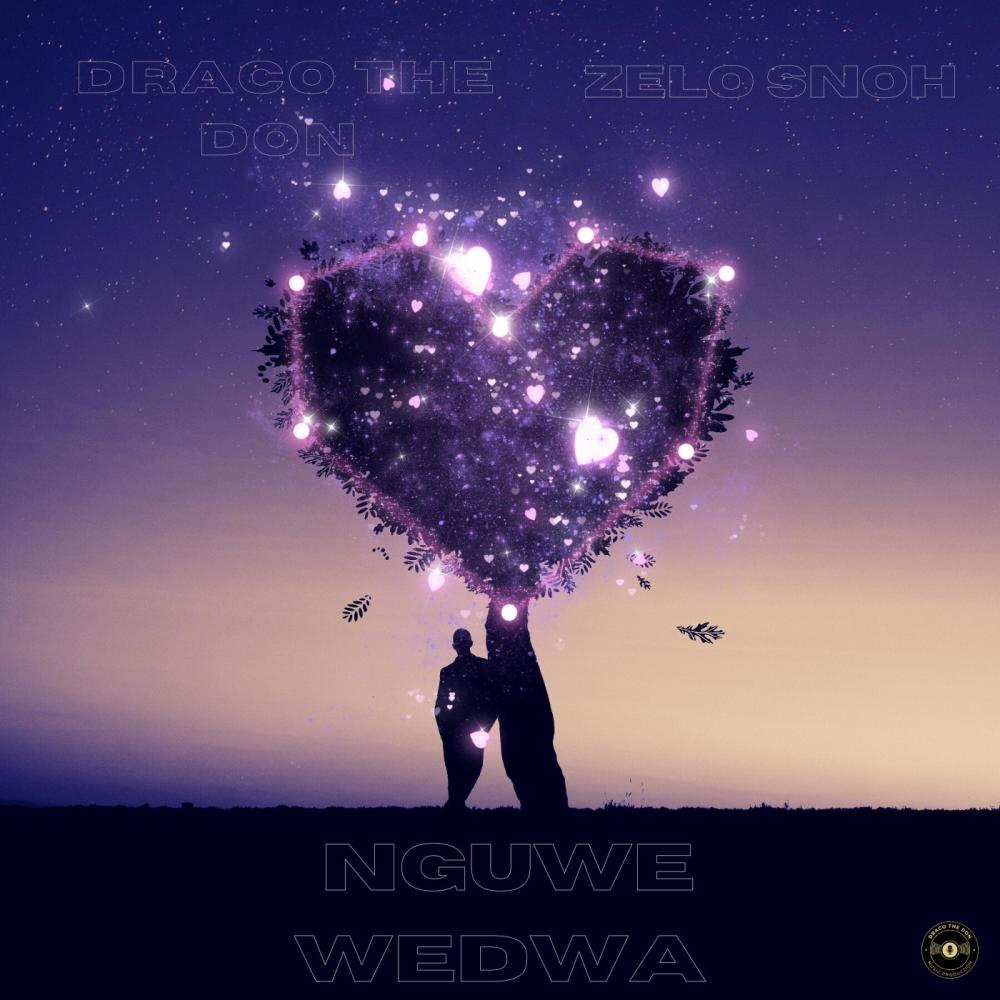 Nguwe Wedwa (feat. Zelo)