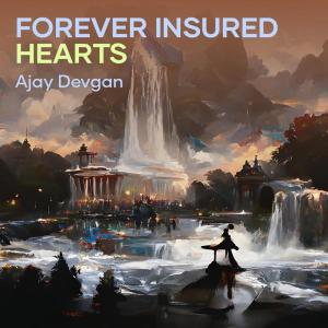 Ajay Devgan的專輯Forever Insured Hearts (Acoustic)
