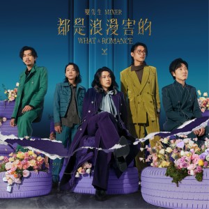 Listen to 坏蛋 song with lyrics from 糜先生Mixer