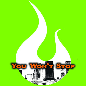 Listen to You Won't Stop song with lyrics from Benji Cowart