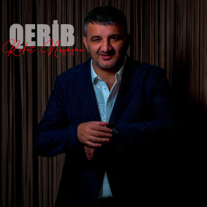 Listen to Qerib song with lyrics from Rüfet Nasosnu