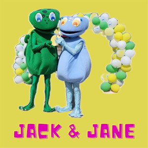 Listen to Jack & Jane (Explicit) song with lyrics from Luca Sala