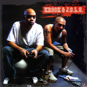 Listen to My Main Thing song with lyrics from Krook