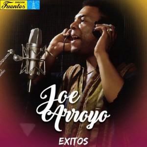 Joe Arroyo的專輯Exitos