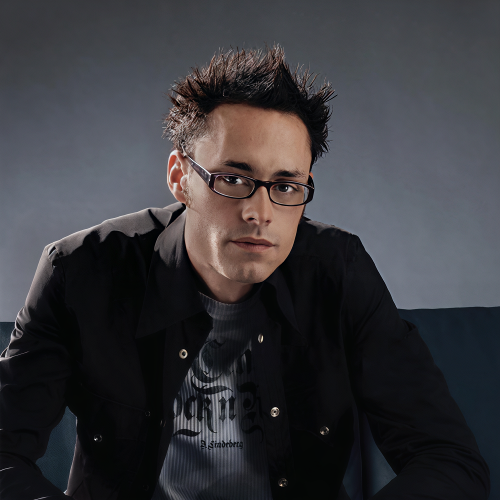 Ryan Malcolm