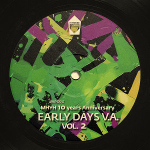 ดาวน์โหลดและฟังเพลง Kroshka (Di chiara brothers remix) พร้อมเนื้อเพลงจาก Ale Castro
