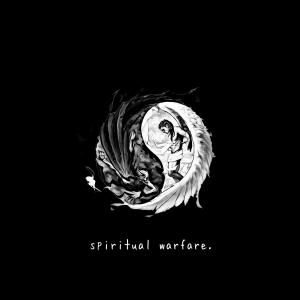 Album spiritual warfare. from Tylerhateslife