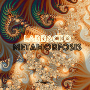 Larbaceo的专辑Metamorfosis