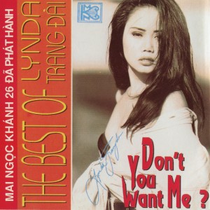 ดาวน์โหลดและฟังเพลง So Many Men So Little Time พร้อมเนื้อเพลงจาก Lynda Trang Đài