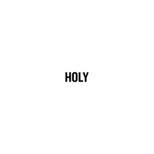 收聽Sero的Holy (Instrumental)歌詞歌曲