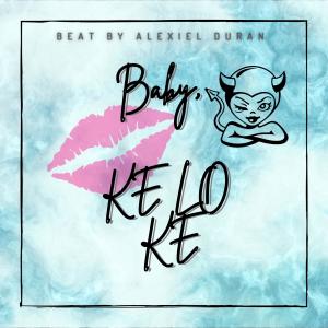 ดาวน์โหลดและฟังเพลง Baby, ke lo ke(feat. Alexiel Duran) พร้อมเนื้อเพลงจาก Black Buho