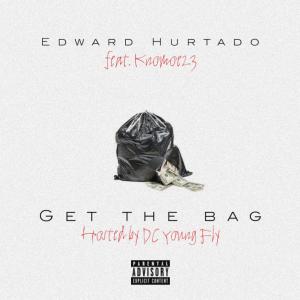 Dc Young Fly的專輯Get The Bag (feat. Knomoe23 & DC Young Fly) (Explicit)