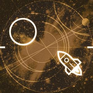 Various Artists的專輯Planets, Vol. 1