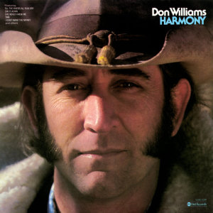 收聽Don Williams的'Till The Rivers All Run Dry歌詞歌曲