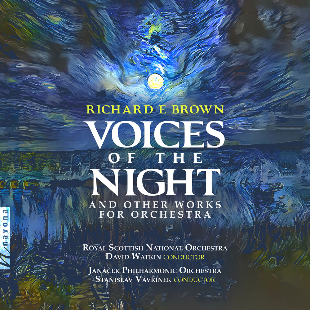 Expansions for Orchestra