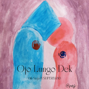 Listen to Ojo Lungo Dek song with lyrics from Oik Saja