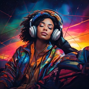 ดาวน์โหลดและฟังเพลง Dream Flow Beats พร้อมเนื้อเพลงจาก Japanese LoFi