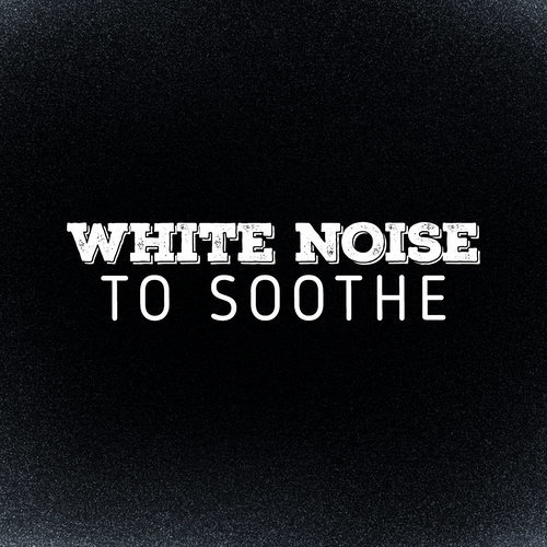 White Noise: Rotating Fan