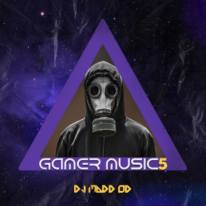 收听Dj Madd OD的Rare Breed歌词歌曲