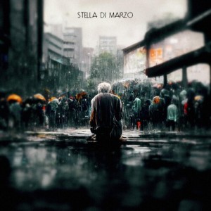Album Stella di Marzo from ZEKKEN