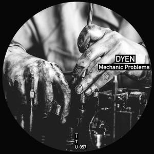 Listen to Mechanic Problems song with lyrics from DYEN