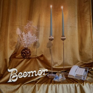 Album A Conversation on NYE from Beemer