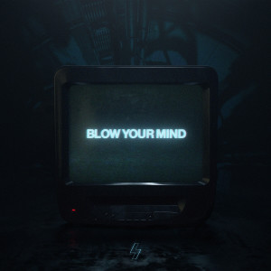 Album Blow Your Mind from Will Sparks