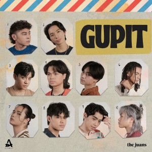 The Juans的專輯Gupit (with Alamat)