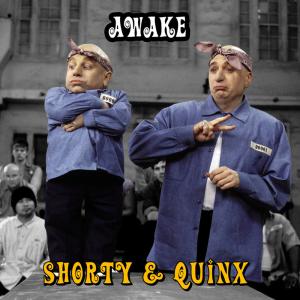 Quinx的專輯Awake (feat. QuinX) [Explicit]