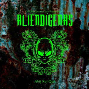 Hydra Cognitiva的專輯Abij Roj Qui