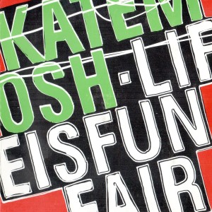 收聽Kate Mosh的Hang on for a While歌詞歌曲