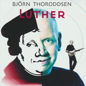 Björn Thoroddsen的专辑Luther