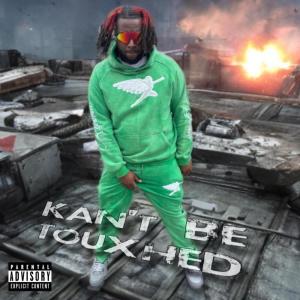 อัลบัม Kant Be Touxhed (Explicit) ศิลปิน SngO3
