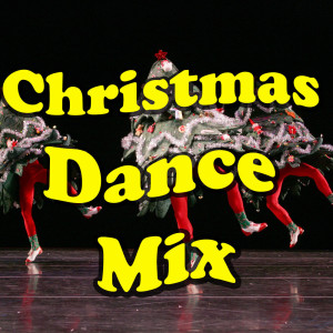 Album Christmas Dance Mix oleh Skiff-A-Billy