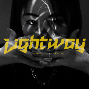 Chris M. Yong的专辑Lightway
