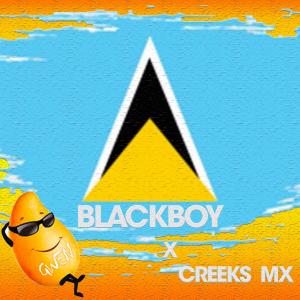 ดาวน์โหลดและฟังเพลง GWEN (feat. creeks mx) พร้อมเนื้อเพลงจาก Blackboy