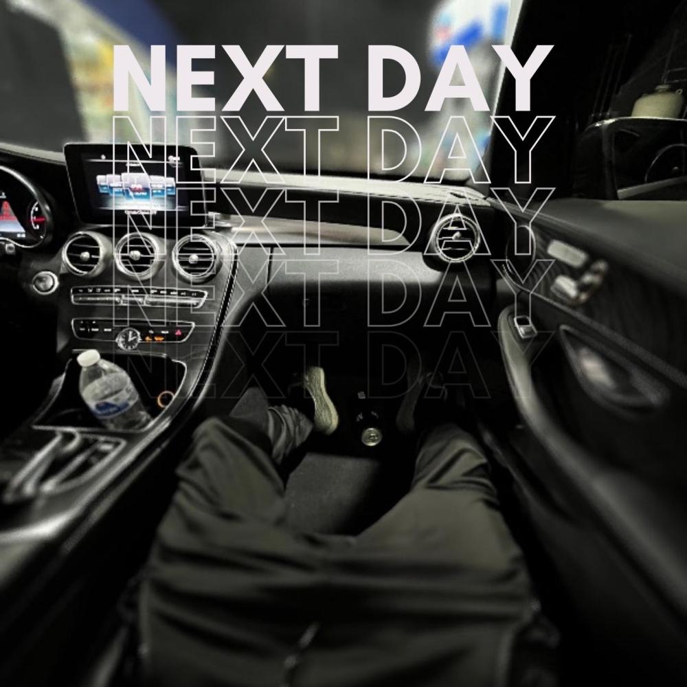 Next Day (Explicit)