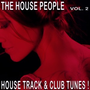The House People, Vol. 2 dari Various Artists