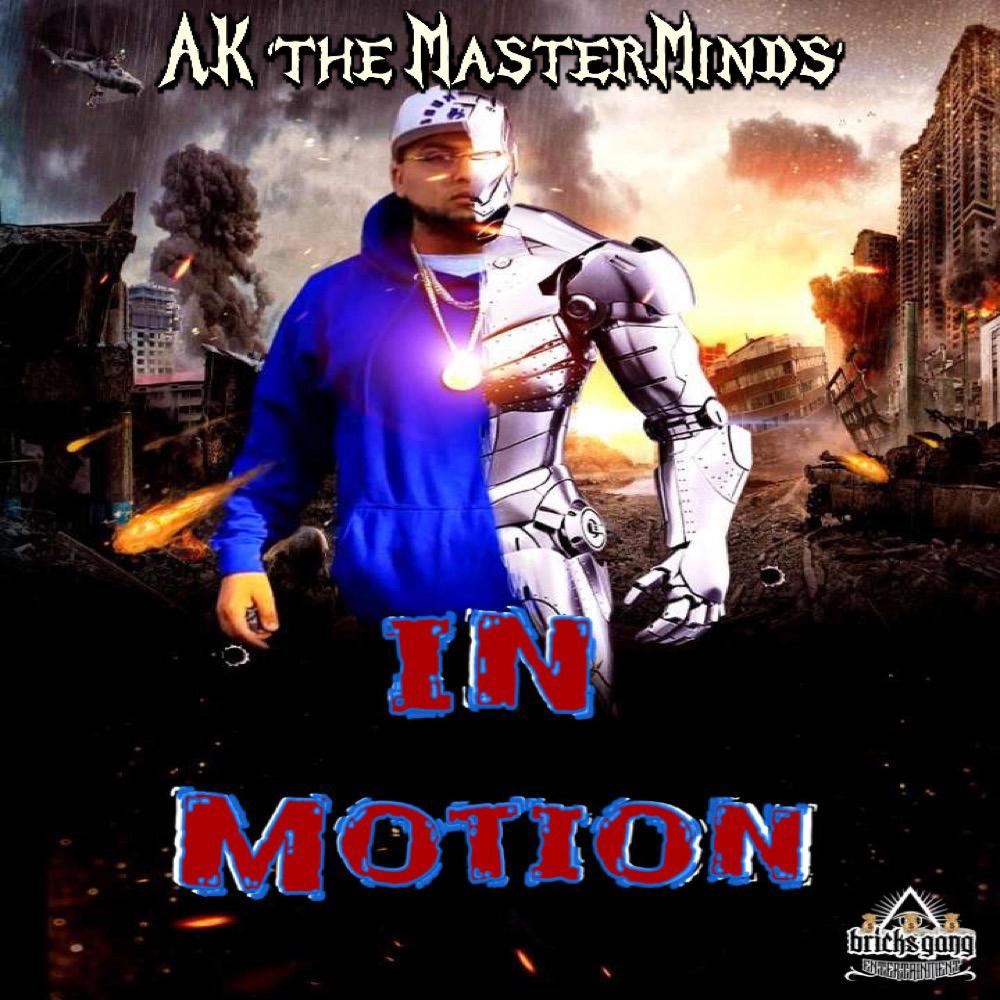 In Motion (Explicit)